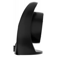 Тепловентилятор серии FLUSH EFH-F2000DS-BL Тепловентилятор серии FLUSH EFH-F2000DS-BL