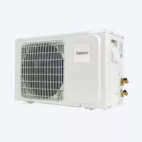 Turkov CoolBox 200D 3,5F