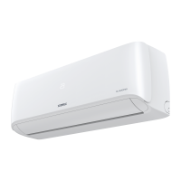 Инверторная сплит-система серии COMFORT CLASS Inverter ACHL-07CC-I-CHDV02S (комплект) Инверторная сплит-система серии COMFORT CLASS Inverter ACHL-07CC-I-CHDV02S (комплект)