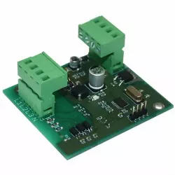 Turkov для DC-вентилятора SR12-24DC Turkov для DC-вентилятора SR12-24DC