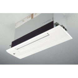 Доп. оборудование кондиционера Mitsubishi Electric MLP-443W Декоративная решетка для MLZ