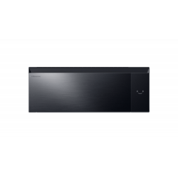 Внутренние блоки настенного типа серии SENSATION PRO CARBON MULTI Superior DC Inverter AS-10UW4RWMQK00G(B)