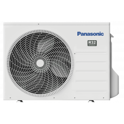 Наружный блок сплит системы Panasonic CU-BZ50CKE 50м² Наружный блок сплит системы Panasonic CU-BZ50CKE 50м²