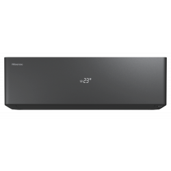 Внутренний блок настенного типа серии VISION PRO 2.0 CARBON MULTI Superior DC Inverter AS-10UW4RXVQH01AG(B)