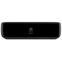 Внутренний блок настенного типа серии PREMIUM BLACK FREE Match DC Inverter R32 Wi-Fi AMS-09UW4RVETG00(B)