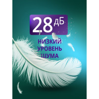 Настенный кондиционер Ecoclima ECW-HE12/BB-4R2 35м²