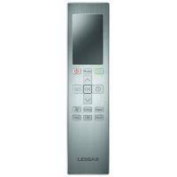 Сплит-система LS-HE09KCE2/LU-HE09KCE2