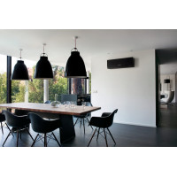 Настенный кондиционер Mitsubishi Electric MSZ-EF42 VEB (black) 35м² Настенный кондиционер Mitsubishi Electric MSZ-EF42 VEB (black) 35м²