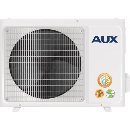 Наружный блок сплит системы AUX AS-H24A4/JD-R2DI 70м² Наружный блок сплит системы AUX AS-H24A4/JD-R2DI 70м²