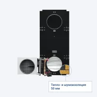 Turkov Zenit Standart X 1400 W4R