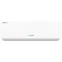 Настенный внутренний блок мульти сплит системы Ecoclima CMWM-CH07/AA-4R2 (White) 20м² Настенный внутренний блок мульти сплит системы Ecoclima CMWM-CH07/AA-4R2 (White) 20м²