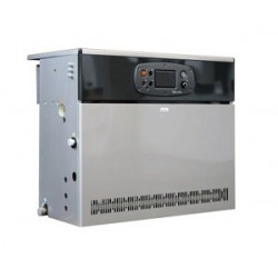Котёл напольный, Baxi, SLIM HPS 1.110