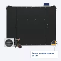 Turkov Zenit Heco X 1210 W3R