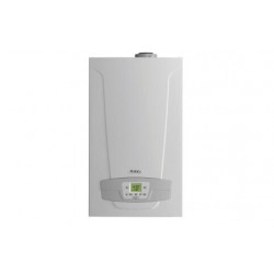 Котёл конденсационный настенный, Baxi, LUNA Duo-tec MP 1.60