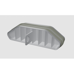 Соединитель/дроссель Flexag SD-AT