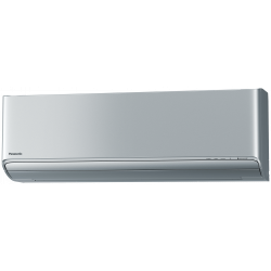 Настенный кондиционер Panasonic CS-XZ35CKEW 35м²