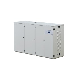 TSH-120 3T-3D, Увлажнитель, паровой электродный, 25,00-140,00 кг/ч, 380 В, 50 Гц