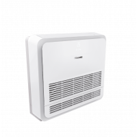 Внутренний блок консольного типа FREE Match DC Inverter AKT-09UR4RK4 Внутренний блок консольного типа FREE Match DC Inverter AKT-09UR4RK4