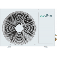 Настенный кондиционер Ecoclima ECW-AX18/FB-4R1 50м² Настенный кондиционер Ecoclima ECW-AX18/FB-4R1 50м²