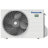 Наружный блок сплит системы Panasonic CU-Z25YKEA-1 25м² Наружный блок сплит системы Panasonic CU-Z25YKEA-1 25м²