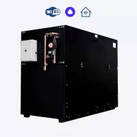 Turkov Hydra V 8000 WD2R