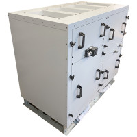 Установка вентиляционная приточно-вытяжная Node1-1000(50m)/RP,VEC(B190*2),Z,W3 Vertical (AQUA) с ЧЕРНЫМ пультом TS4b Установка вентиляционная приточно-вытяжная Node1-1000(50m)/RP,VEC(B190*2),Z,W3 Vertical (AQUA) с ЧЕРНЫМ пультом TS4b