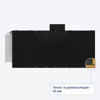 Turkov i-Vent 2000 18E