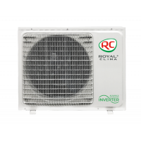 Инверторная сплит-система кассетного типа серии COMPETENZA DC EU Inverter 36HNI /CO-4C/pan 8D2/CO-E (комплект) Инверторная сплит-система кассетного типа серии COMPETENZA DC EU Inverter 36HNI /CO-4C/pan 8D2/CO-E (комплект)