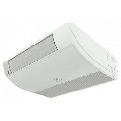 Напольно-потолочный кондиционер Electrolux EACU-18H/UP4-DC/N8 50м²