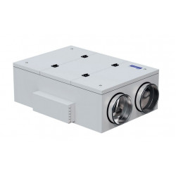 Вентиляционная установка ОТД-R-1300-F-E-L1-M5/M5-GTC-L/A