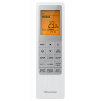 Внутренний блок настенного типа серии VIBE PRO SILVER MULTI EU DC Inverter AMS-09UW4RYCHD00(S)