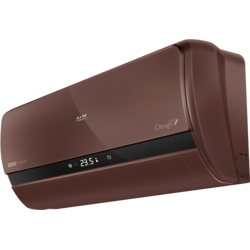 Настенный кондиционер AUX LV700ASW-H12A4/LV-700R1DI 35м²