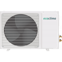 Настенный кондиционер Ecoclima ECW/I-18QCW 50м²