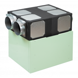 Шумоглушитель Ecoclima Pro Vent ECT SIL-TOP 400