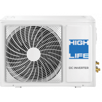 Инверторная сплит-система серии PRIORITY CLASS Inverter ACHL-09PC-I-CHDV02S (комплект) Инверторная сплит-система серии PRIORITY CLASS Inverter ACHL-09PC-I-CHDV02S (комплект)
