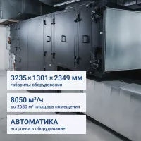 Turkov Zenit Standart S 8050 W3R