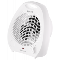 Тепловентилятор серии WAVE EFH-W2000DS-BL Тепловентилятор серии WAVE EFH-W2000DS-BL
