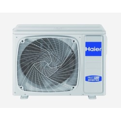 1U105S1LS2FB, Наружный блок Haier, R32 ECO B2B, inverter