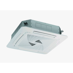 AB105S2LR2FA, Внутренний блок Haier, R32 ECO B2B, кассетный