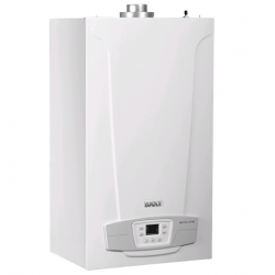 Котёл газовый настенный, Baxi, ECO Life 1.14F (нов.арт. 22021510000127)