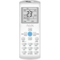 Настенный кондиционер AUX ASW-H12A4/DE-R1DI 35м² Настенный кондиционер AUX ASW-H12A4/DE-R1DI 35м²