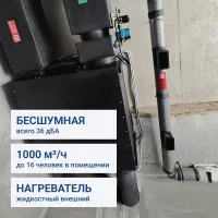 Turkov Zenit Standart X 1000 W4R