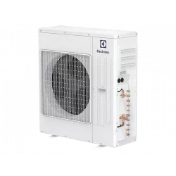 Наружный блок мульти сплит системы на 5 комнат Electrolux EACO/I-42 FMI-5/N8_ERP 120м²