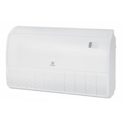 Напольно-потолочный кондиционер Electrolux EACU-24H/UP2/N3_18Y_LAK 70м²