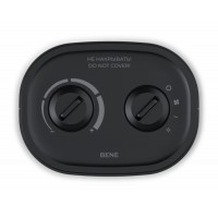 Тепловентилятор BENE RFH-BN1500DC-BL Тепловентилятор BENE RFH-BN1500DC-BL