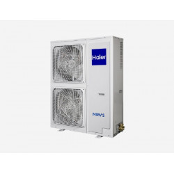 AU042FPERA, Наружный блок, MRV SII, 2 вентилятора