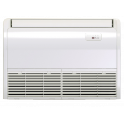 Внутренний блок напольно-потолочного типа серии FREE Match DC Inverter AVT-24UR4RB8