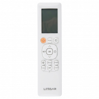 Сплит-система LS-H12KKE2/LU-H12KKE2