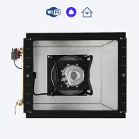 Turkov Capsule 12600 W3R
