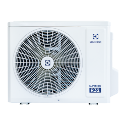Наружный блок сплит системы Electrolux EACS/I-18HP/N8_25Y_out 50м²